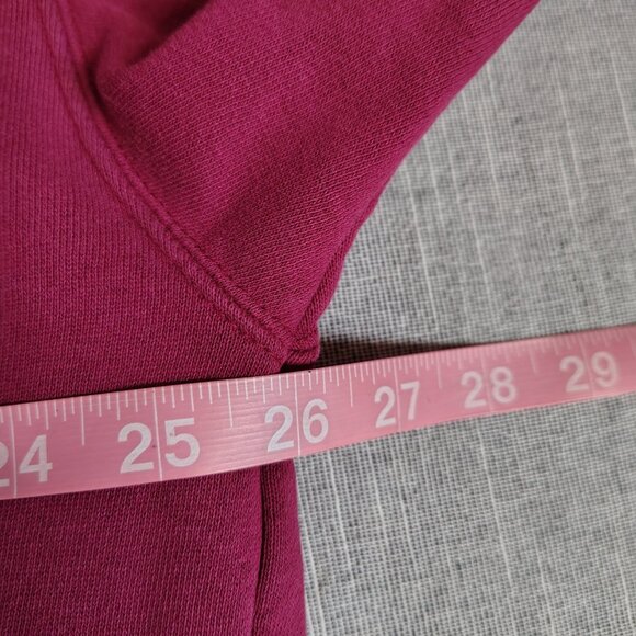 Vintage Montana Grizzlies Crewneck Sweatshirt Size Large Football NCAA 90s - Picture 13 of 16